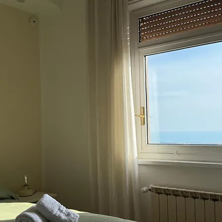 Pensionat Miravalle 2 Agrigento