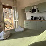 Vendégház Miravalle 2