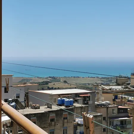 Miravalle 2 Vendégház Agrigento