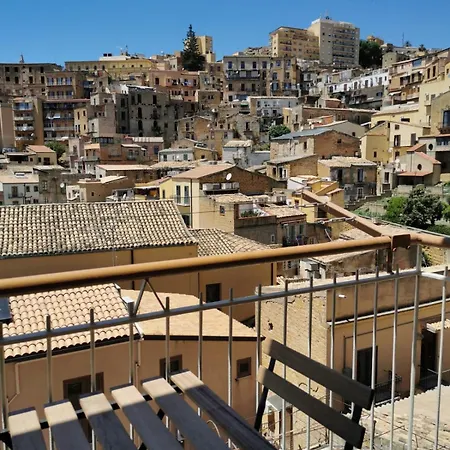 Casa de hóspedes Miravalle 2 Agrigento