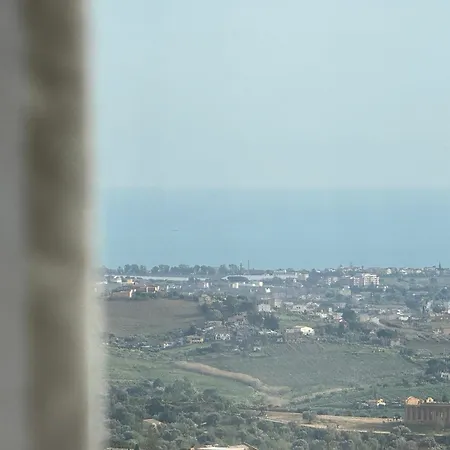 Miravalle 2 Casa de hóspedes Agrigento