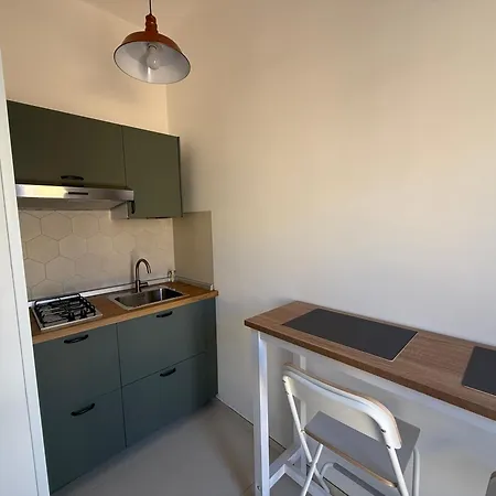 Vendégház Miravalle 2 3*