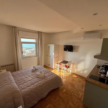 Casa de hóspedes Miravalle 2 Agrigento